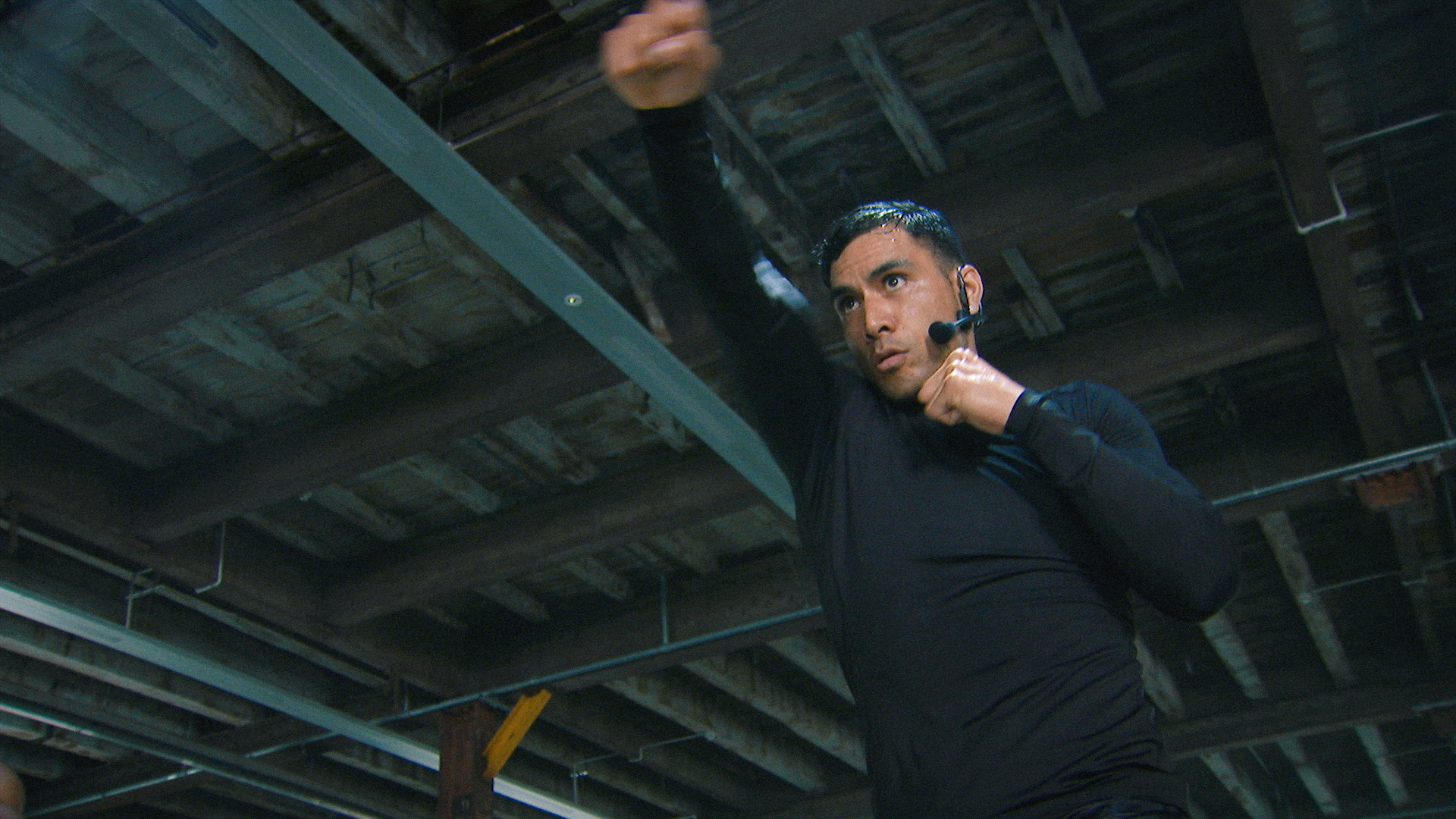 BODYCOMBAT #96 45 min - Español