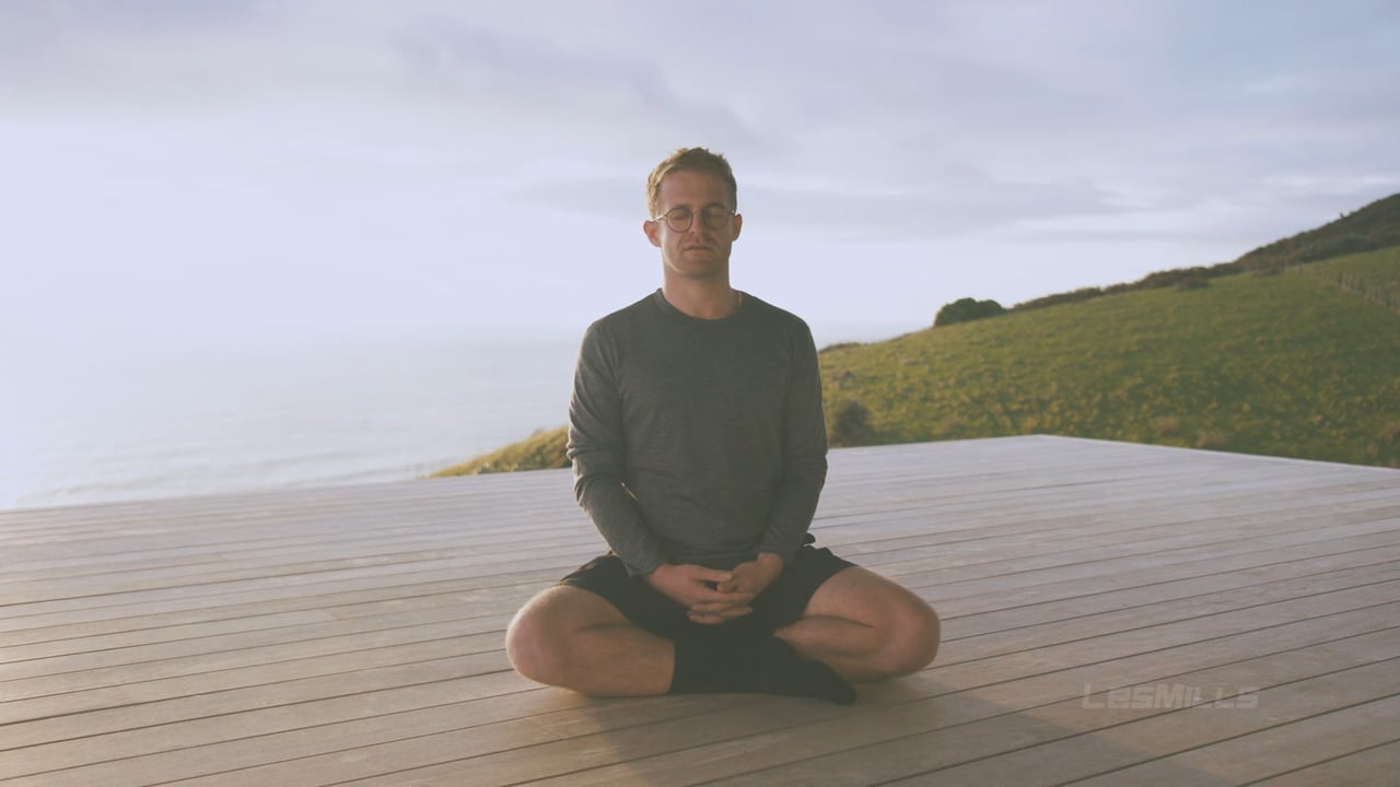 MEDITATION #01 Breathing