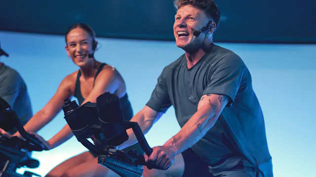 RPM #108 45 min - Español