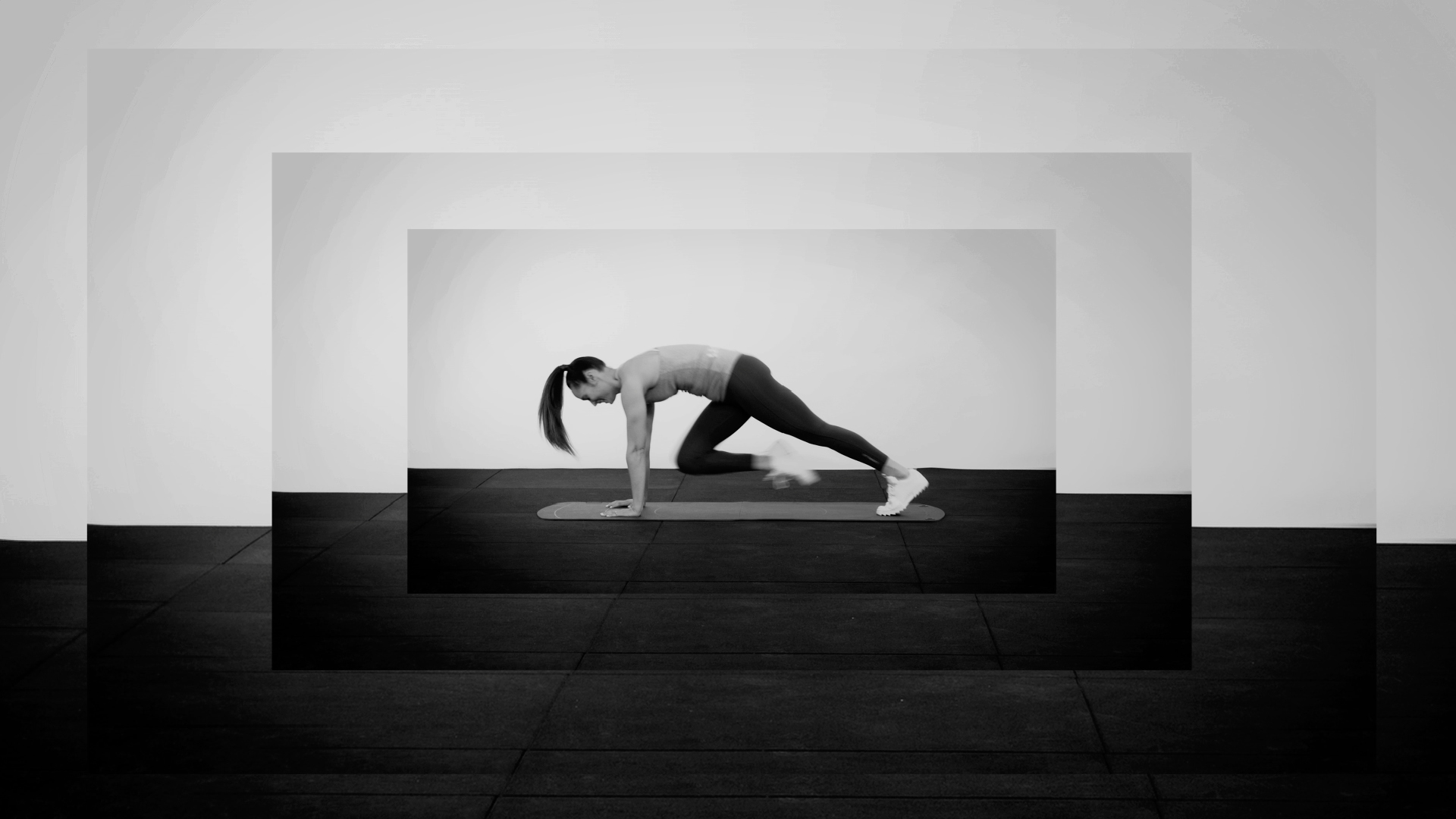 Quick HIIT Workout #02