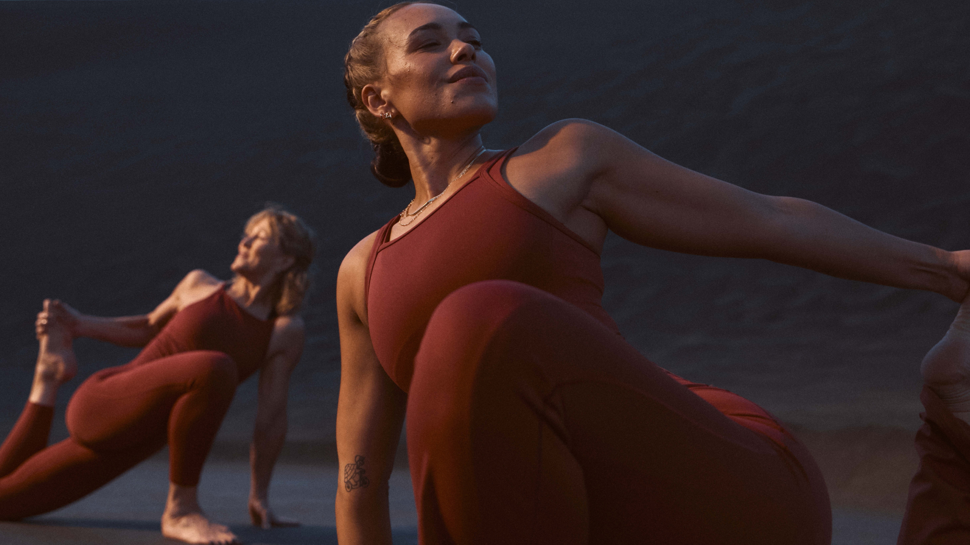 BODYBALANCE #108 Flexibility