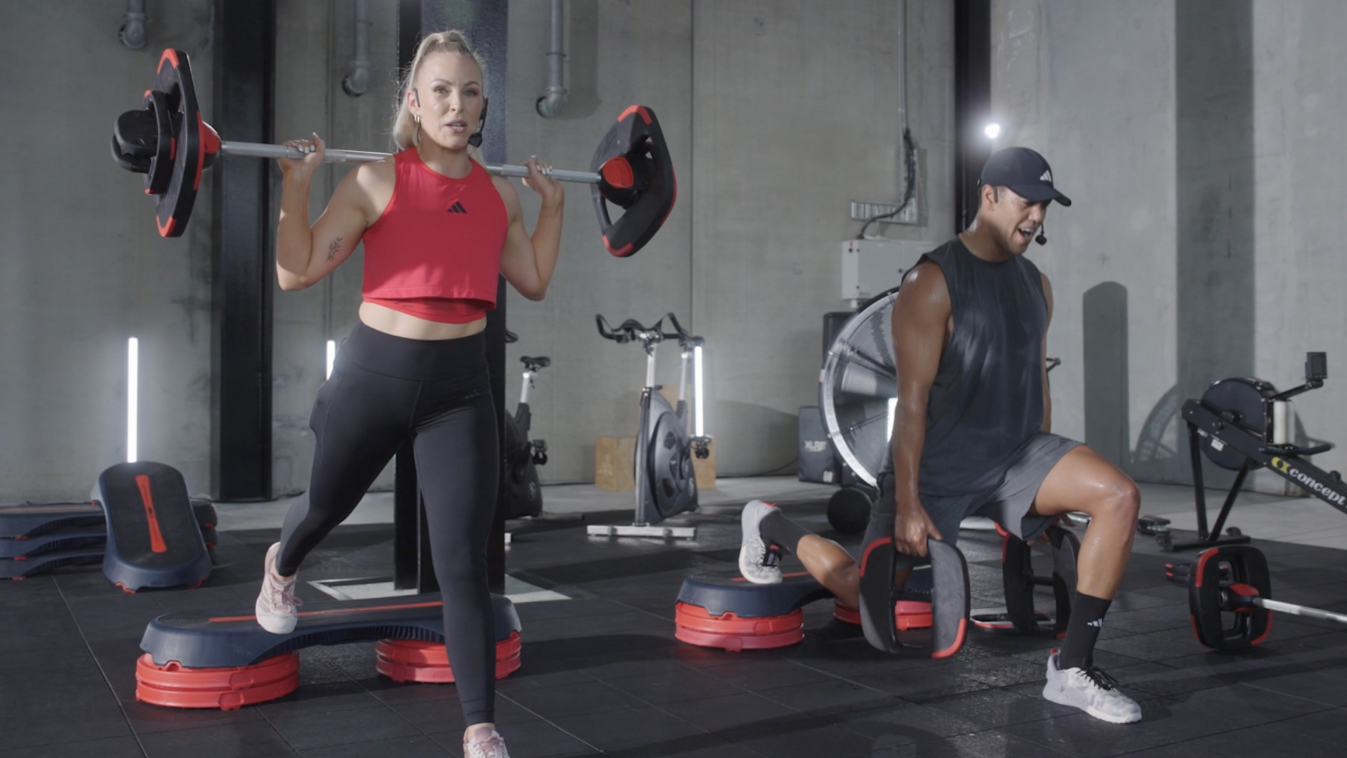 STRENGTH DEVELOPMENT #13 45 min