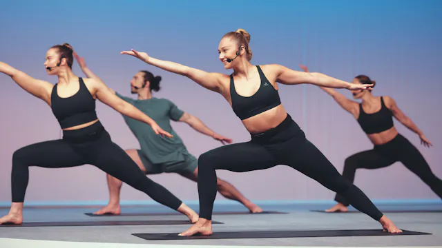 BODYBALANCE #110 45 min