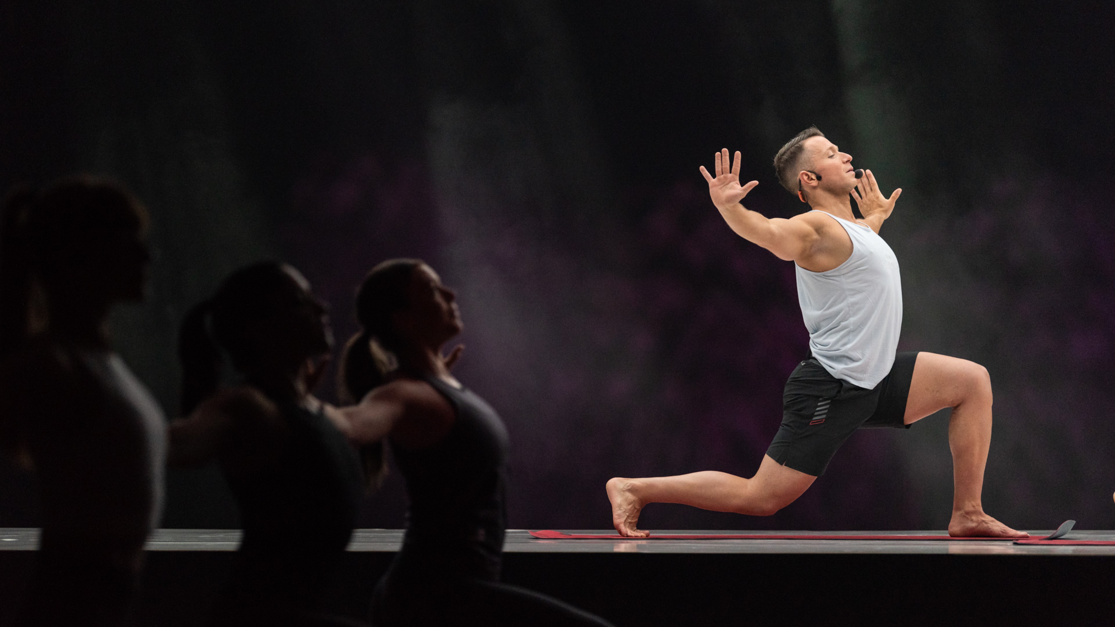 BODYBALANCE REMIX 55 min