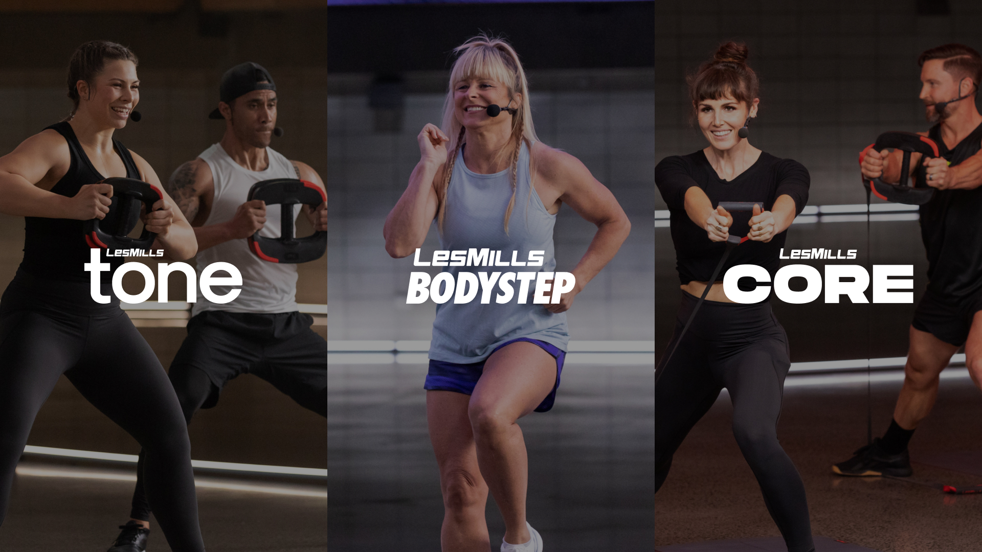 HYBRID WORKOUT Functional Fitness #05