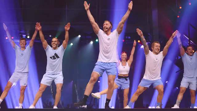 BODYATTACK #131 15 min - Español