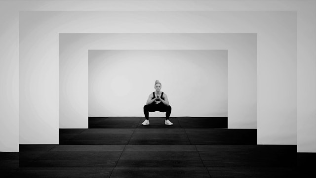 Quick HIIT Workout #02 Learn the Moves