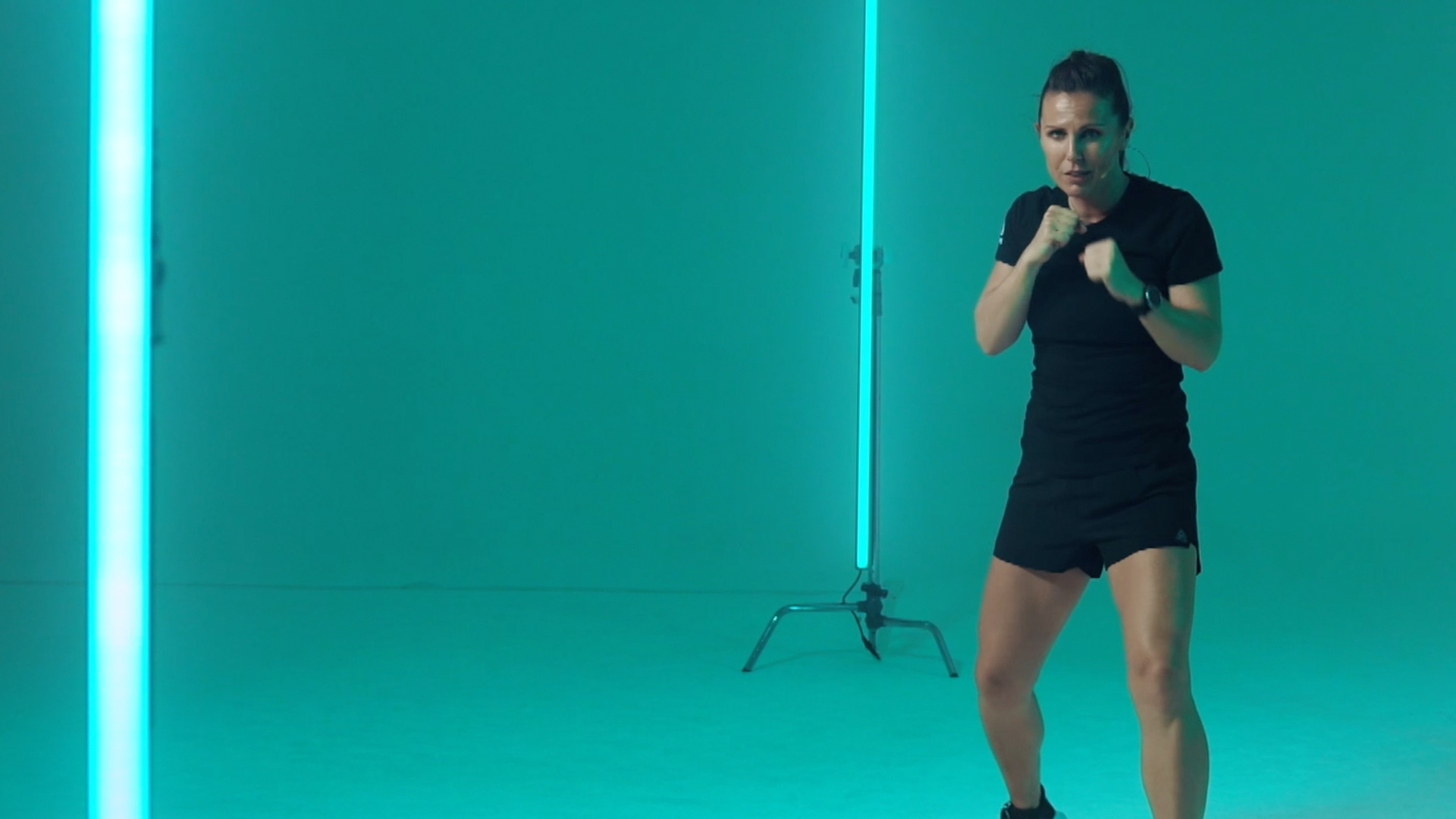 Invincible Workout #06