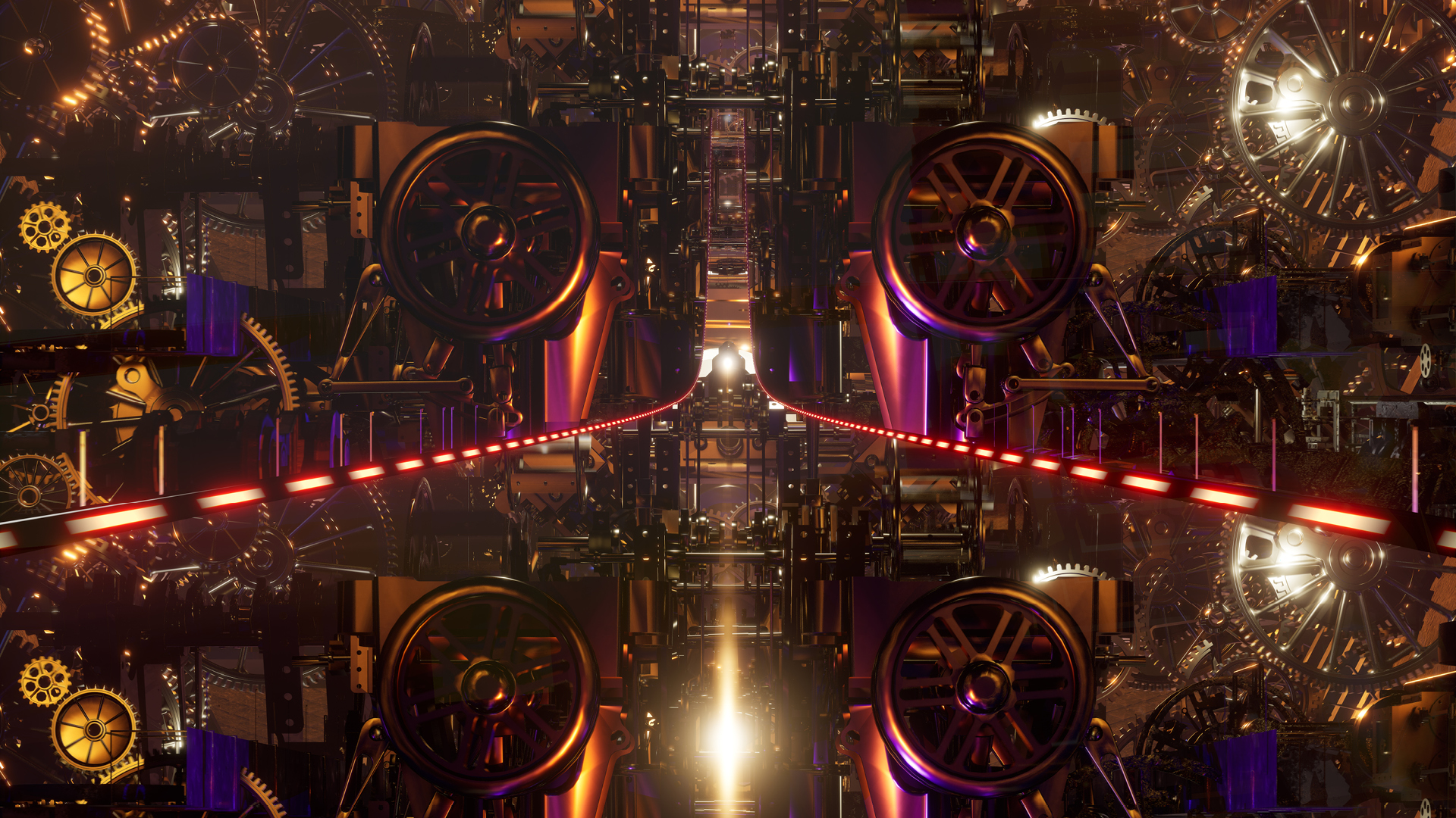 THE TRIP #30 40 min - Español