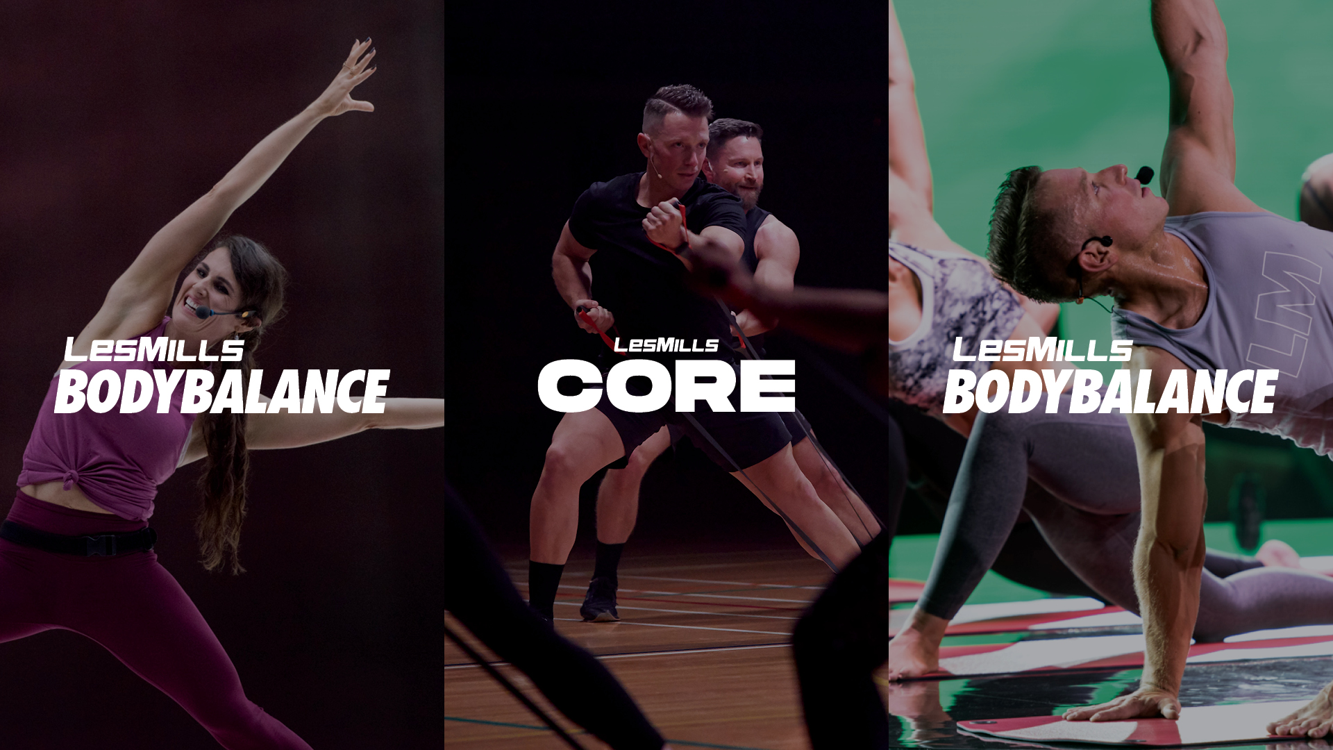 HYBRID WORKOUT Escape Your Desk #02