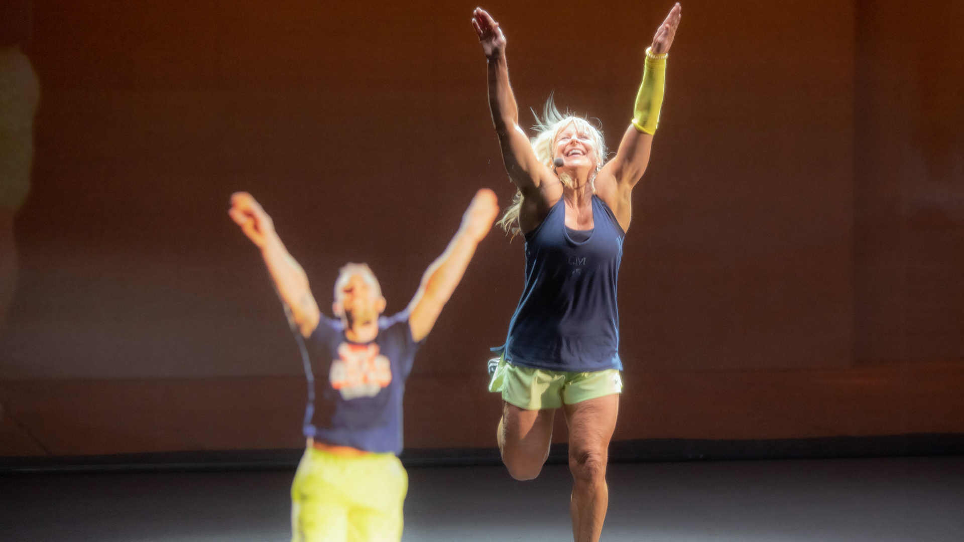 BODYATTACK #111 30 min - Español