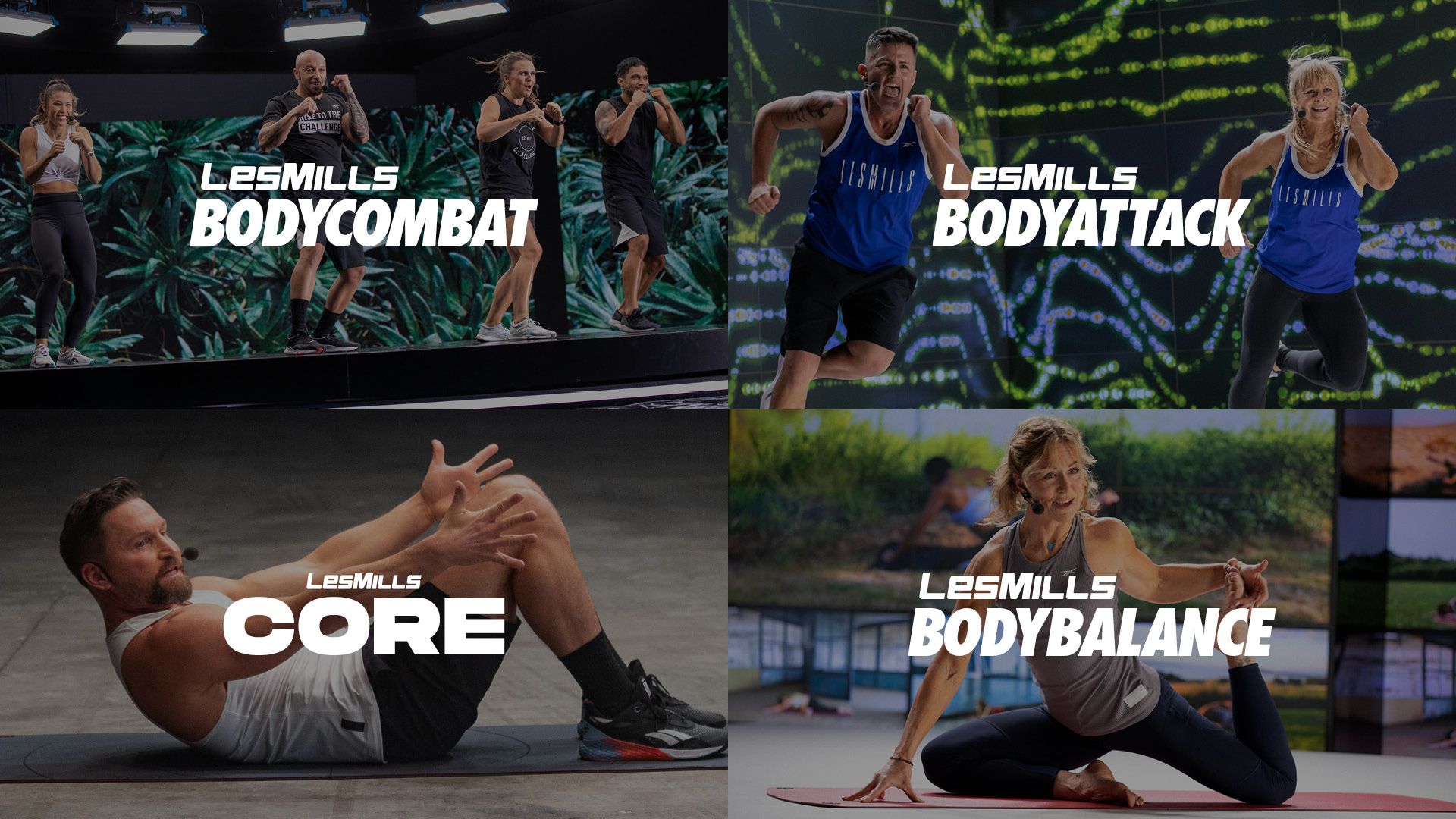 HYBRID WORKOUT Heart Health #04