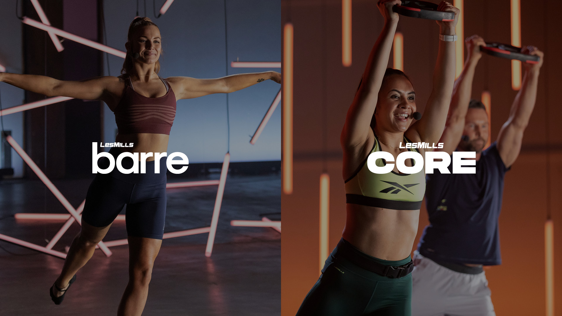 HYBRID WORKOUT Glutes #05