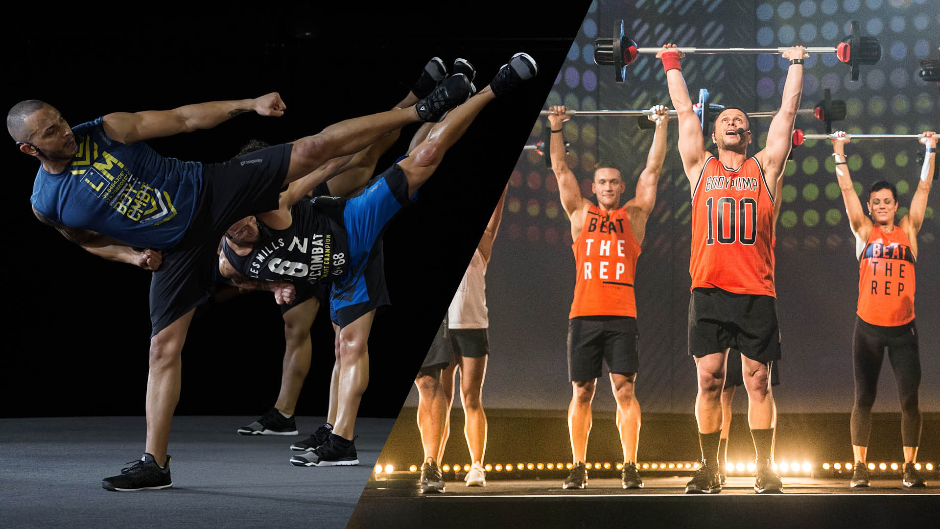 STRENGTH & COMBAT #01