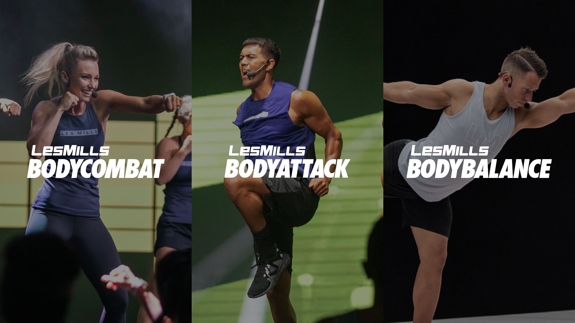 HYBRID WORKOUT Travellers Focus #01