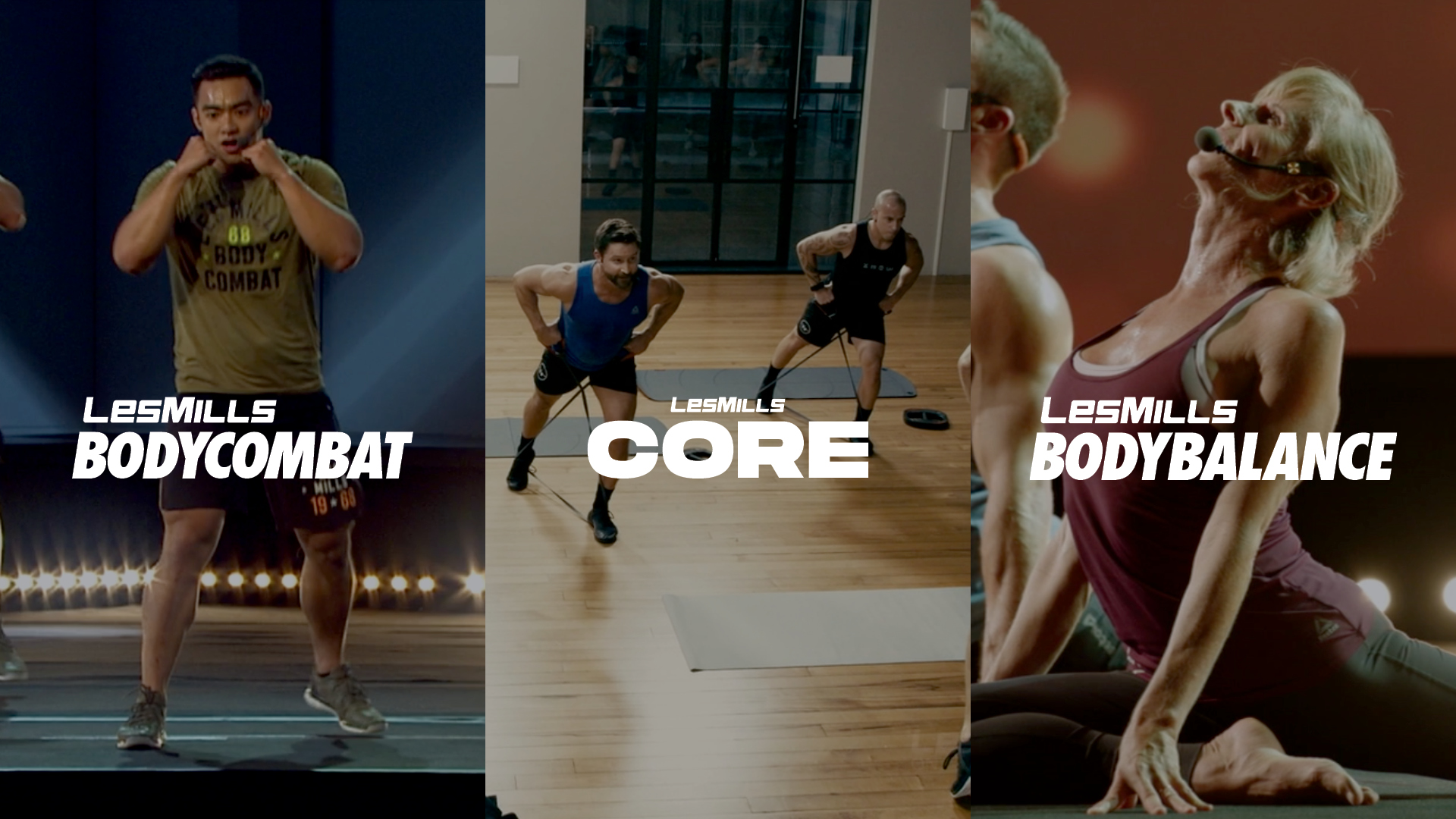 HYBRID WORKOUT Low Impact #01 - Español