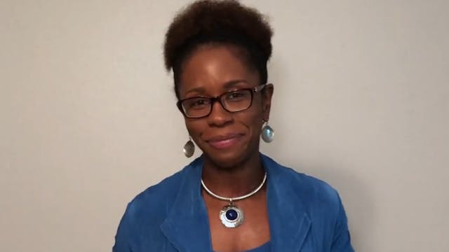 CHANGE S1 E4 - Commitments