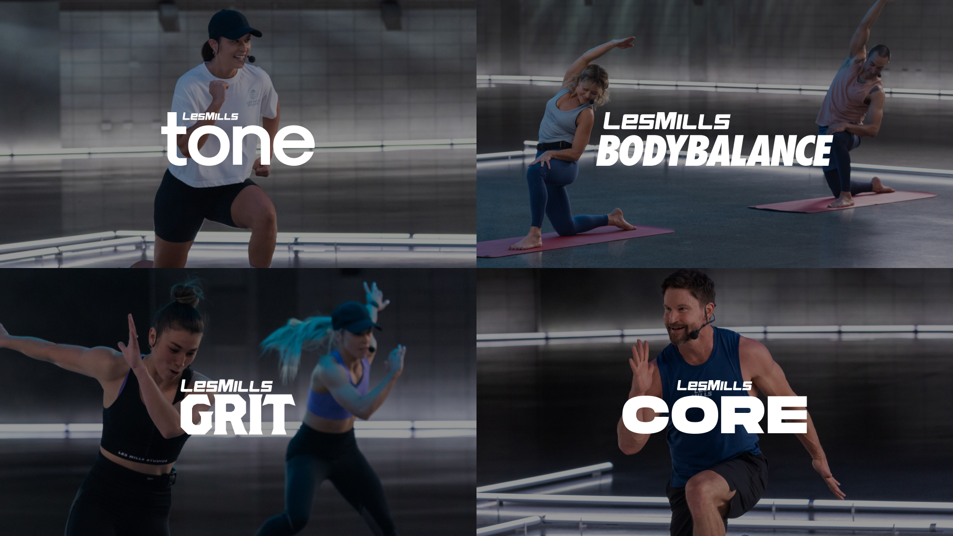 HYBRID WORKOUT Functional Fitness #06