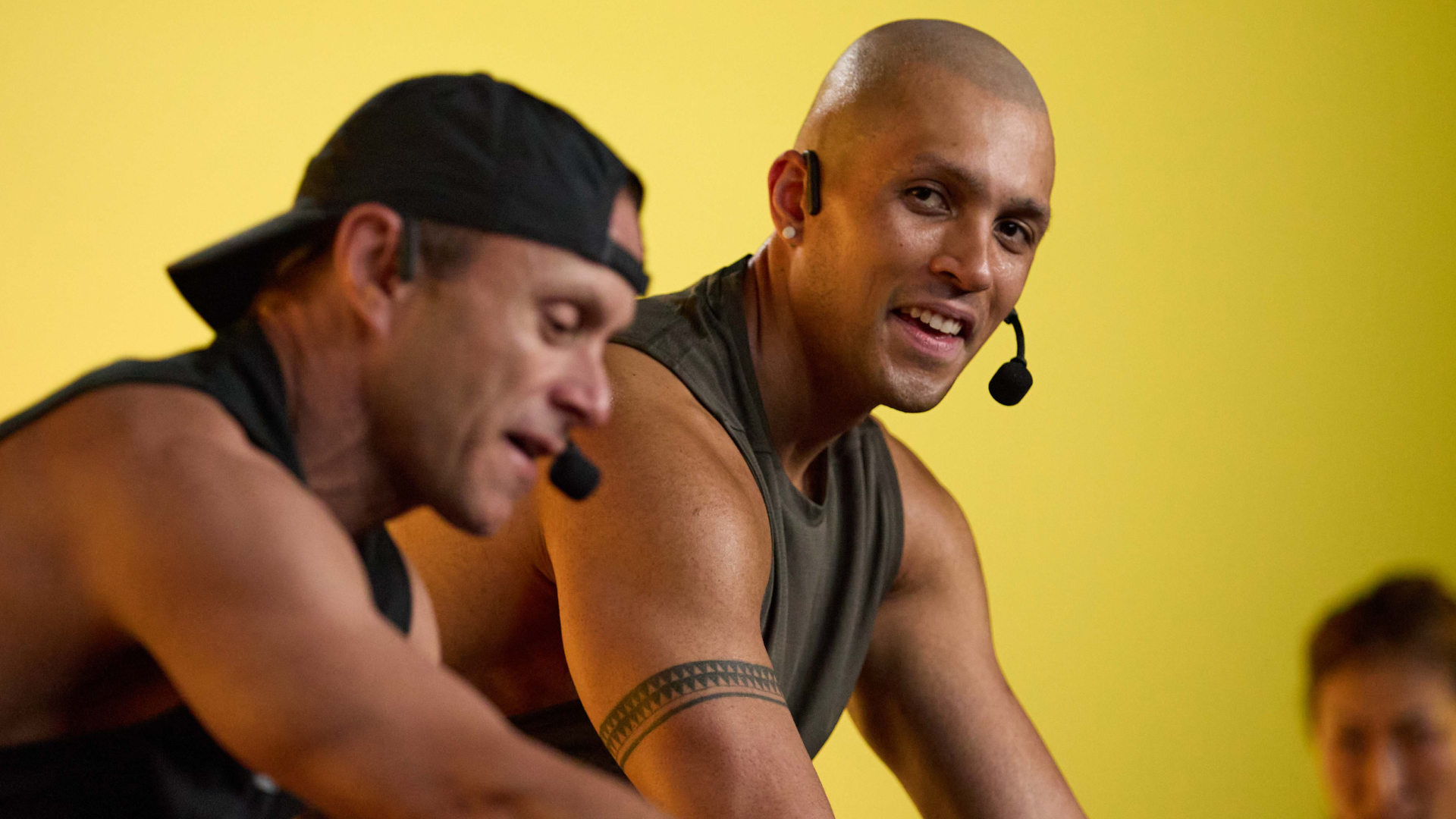 RPM #105 45 min - Español