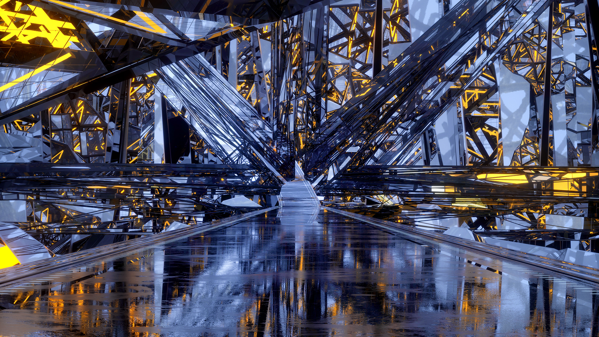 THE TRIP #19 40 min - Español