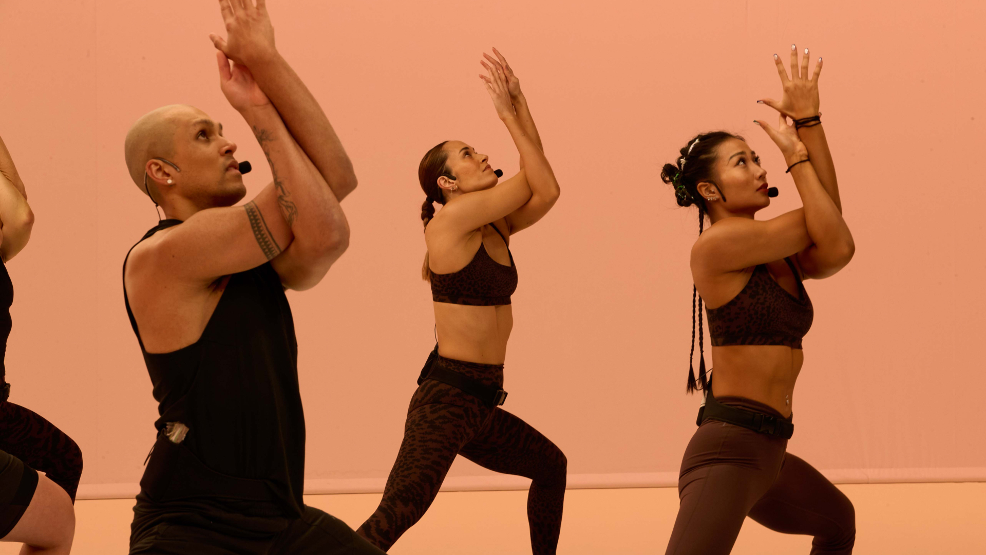 BODYBALANCE #106 55 min