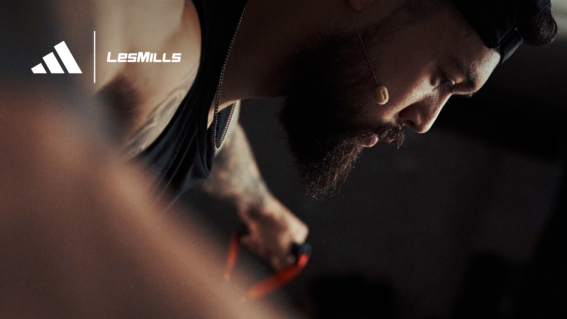 Keep on Moving Workout #11