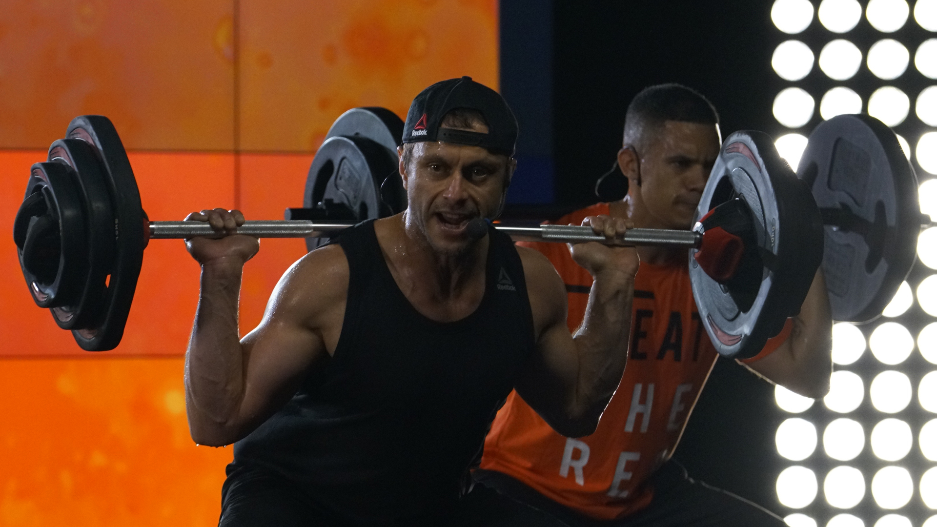 BODYPUMP #101 Upper Body