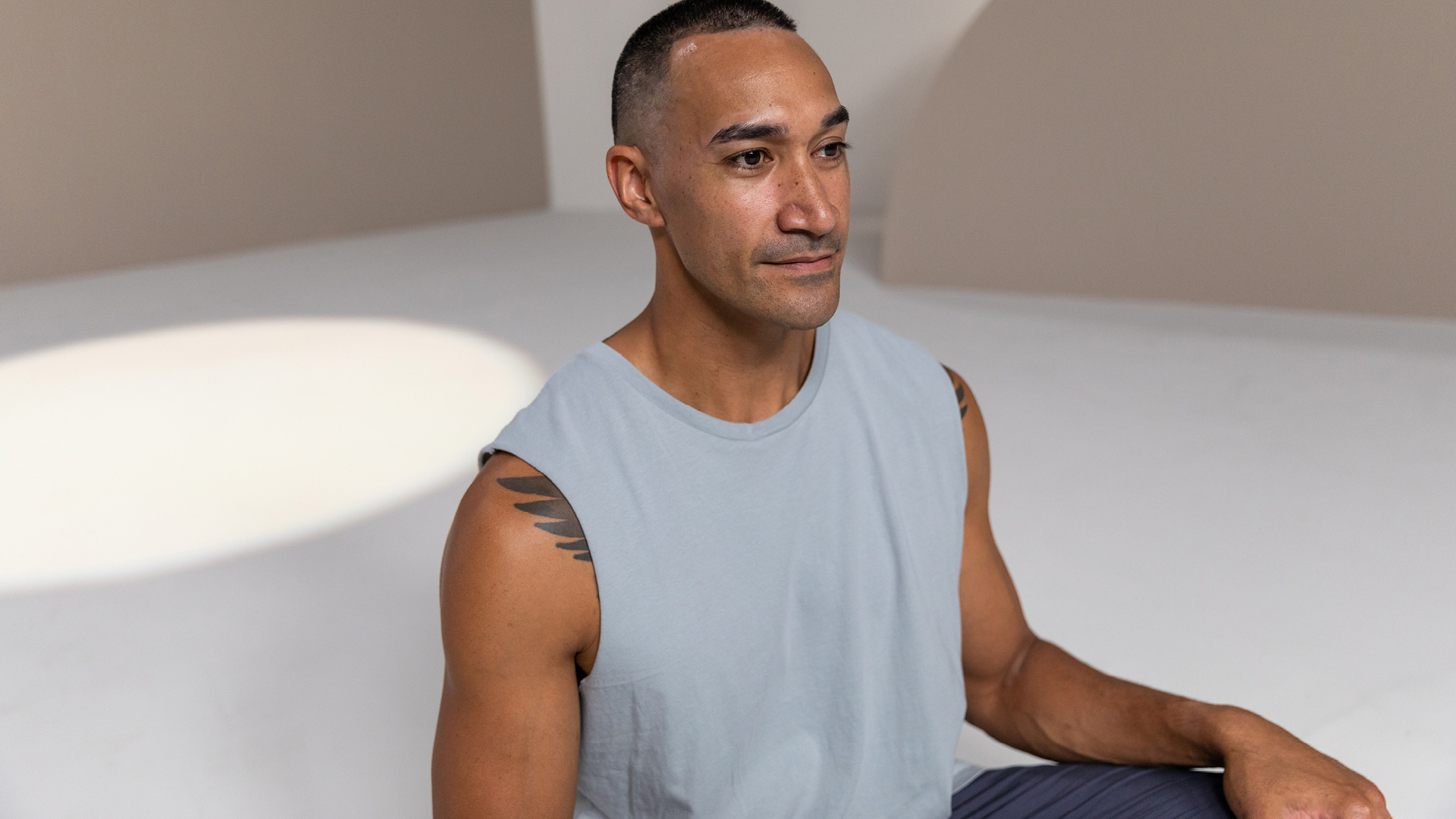 MEDITATION #07 Gratitude