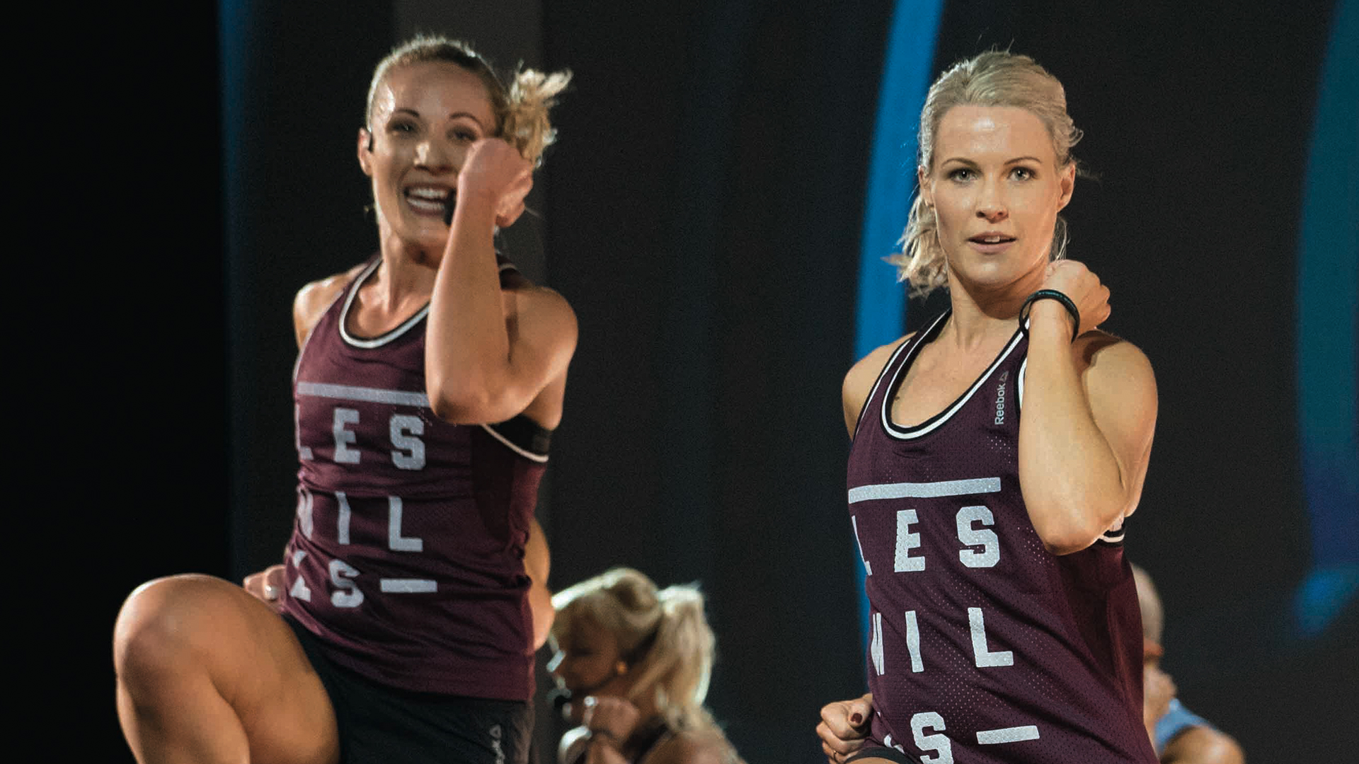 BODYSTEP #106 30 min