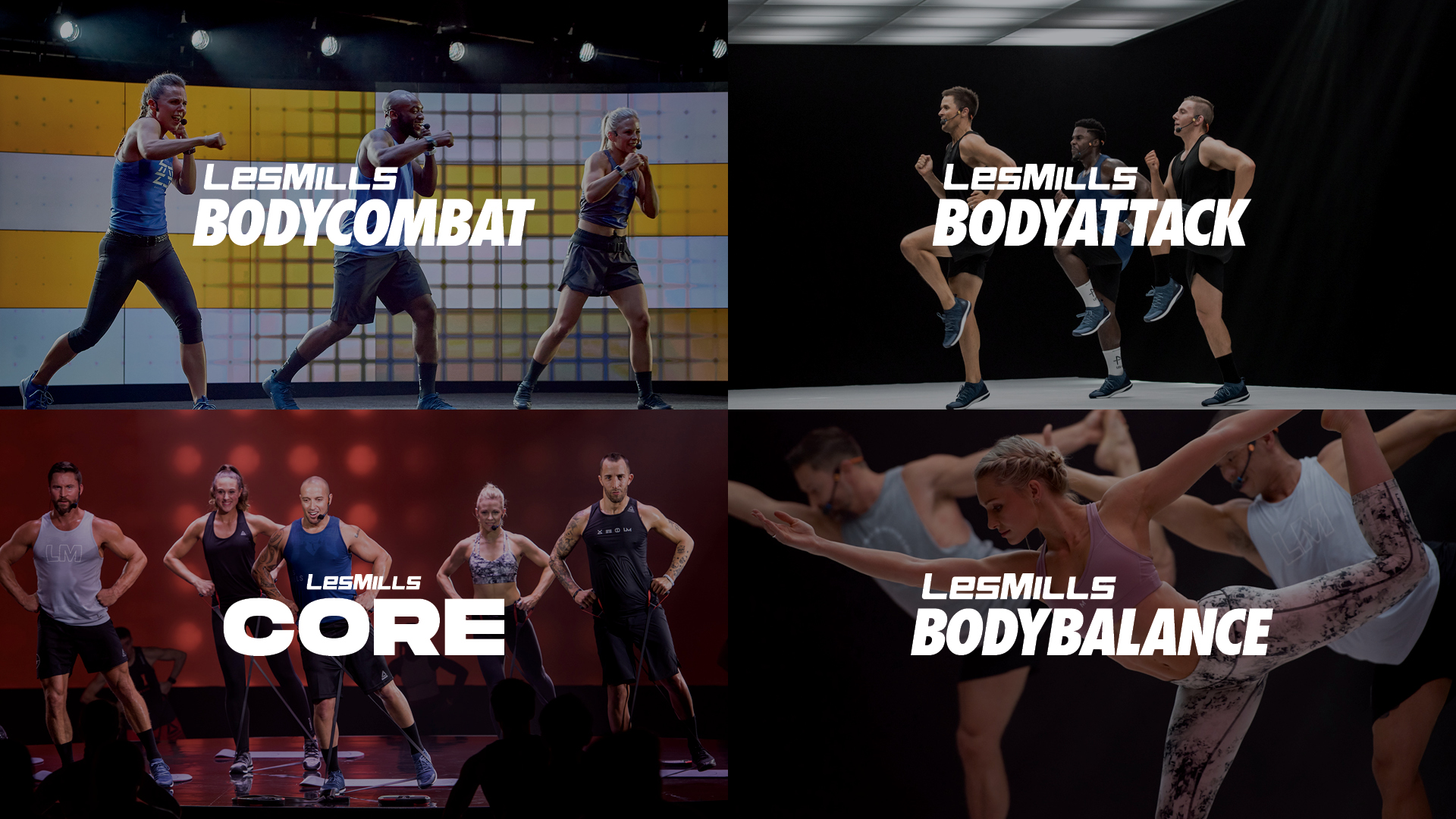 HYBRID WORKOUT Runners Focus #02