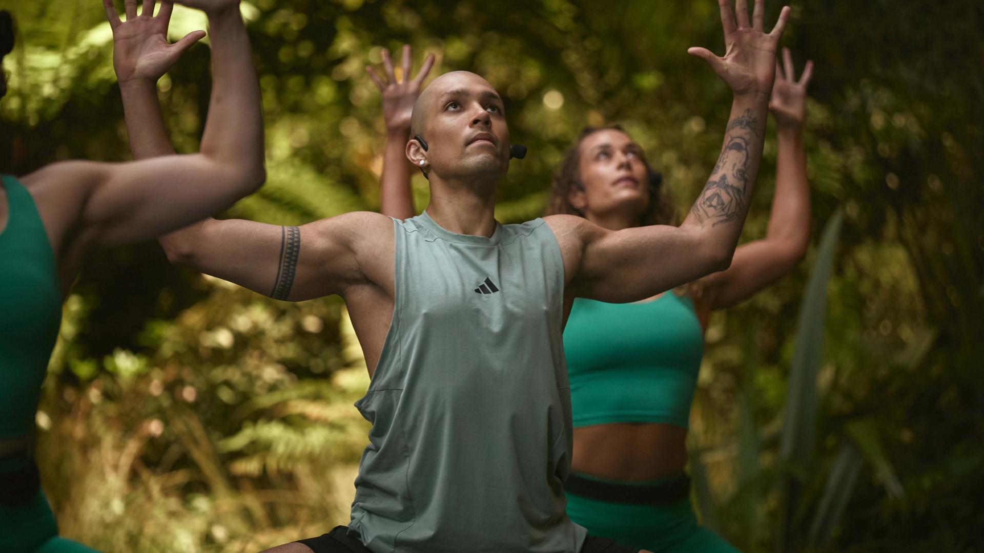 BODYBALANCE #109 Strength