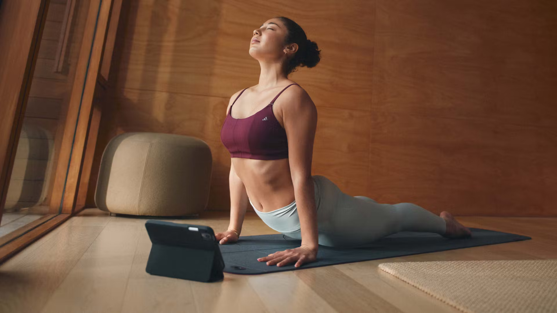 Homepage - Early Tenure - Interests - Stretch