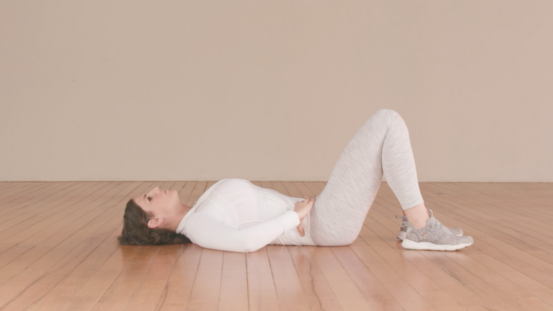 Education - Core & pelvic floor