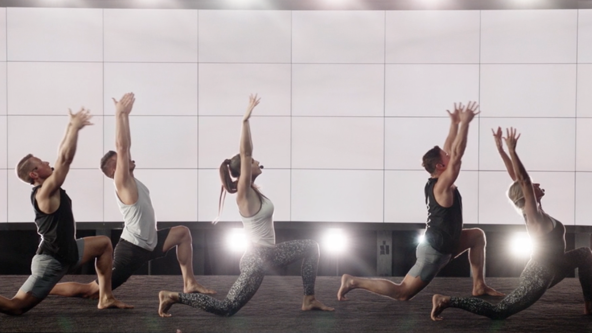 BODYBALANCE Tai Chi Flow #02