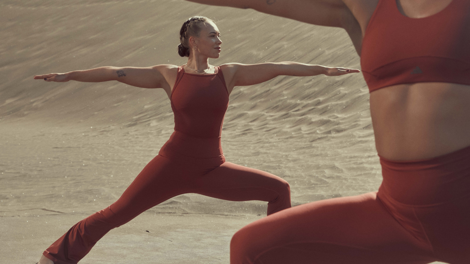 BODYBALANCE #108 55 min - Español