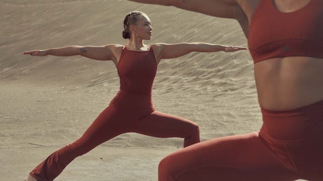 BODYBALANCE #108 55 min - Español