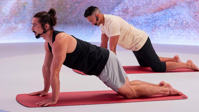 BODYBALANCE #100 Flexibility - Español
