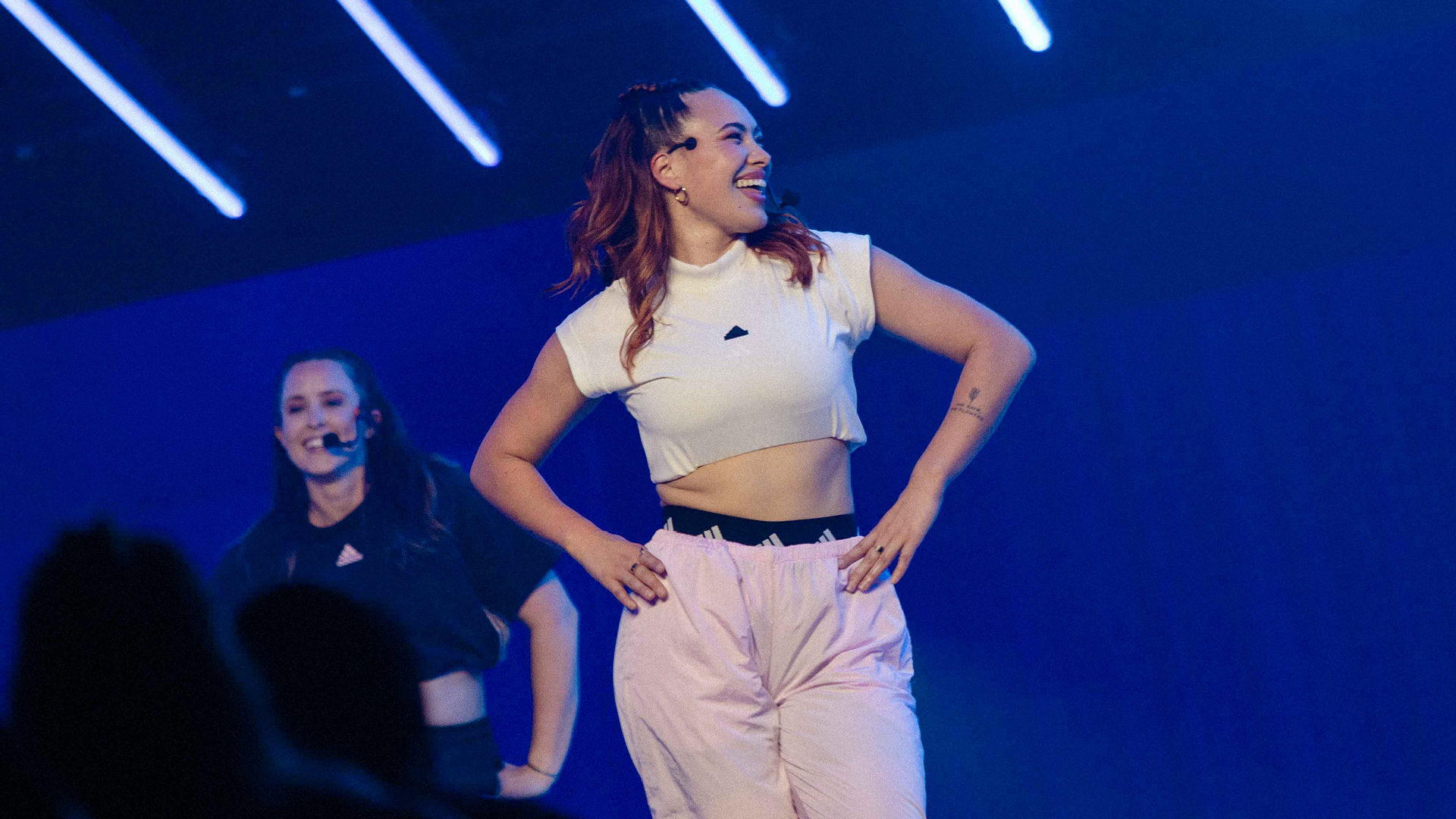 LES MILLS DANCE #01 30 min