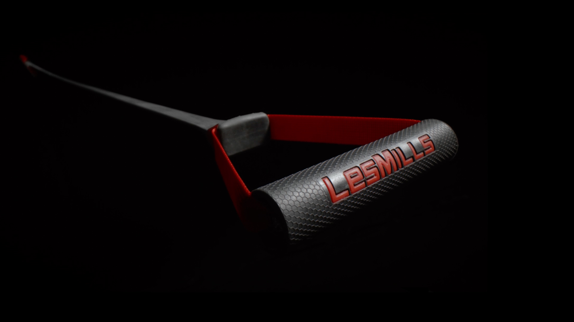 LES MILLS Equipment - SMARTBAND