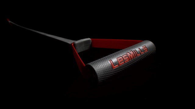 LES MILLS Equipment - SMARTBAND