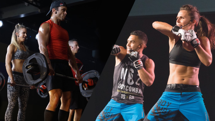 STRENGTH & COMBAT #02