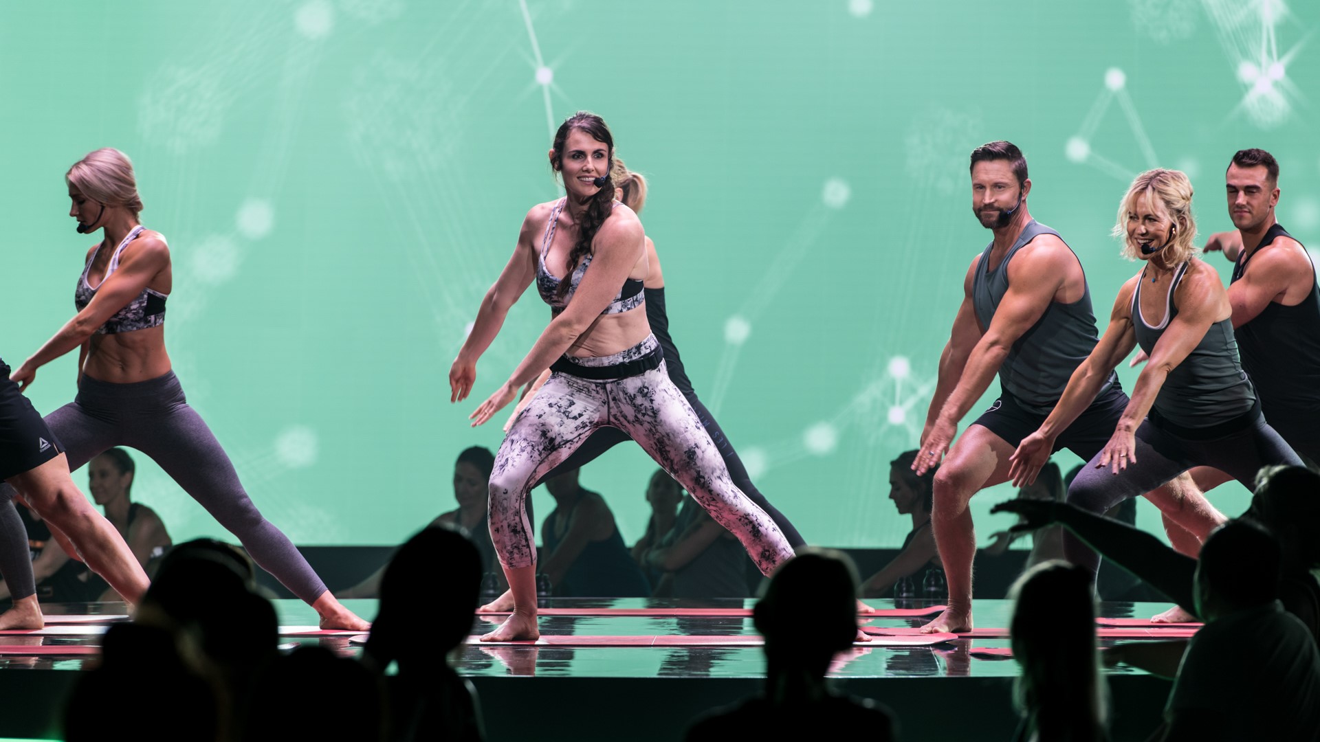 BODYBALANCE Tai Chi Flow #04