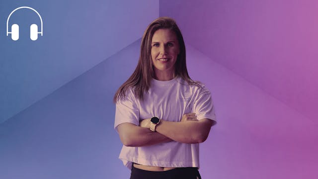 LES MILLS RUN #02 Start Running with ...