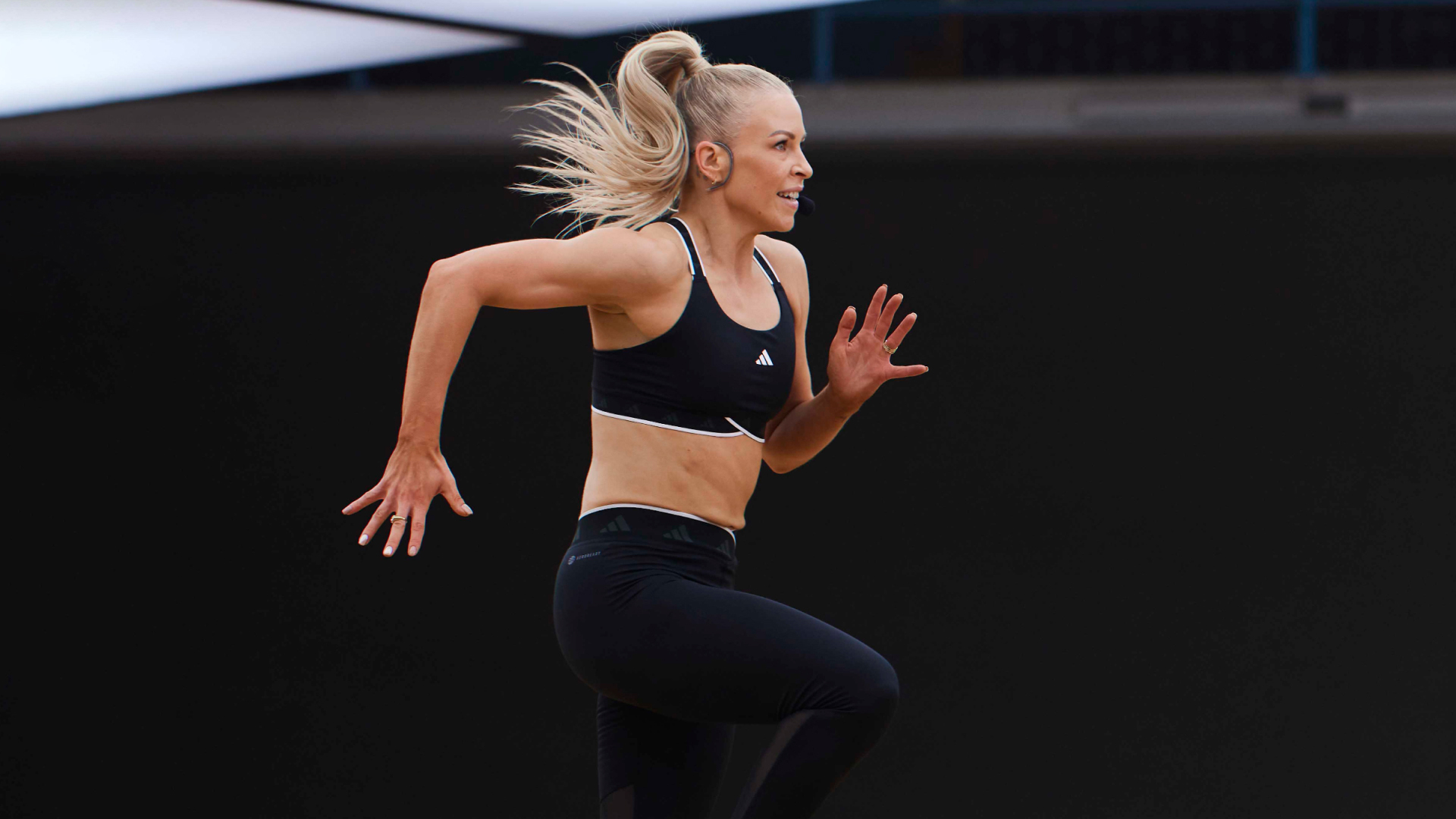 LES MILLS GRIT #44 Cardio - Español