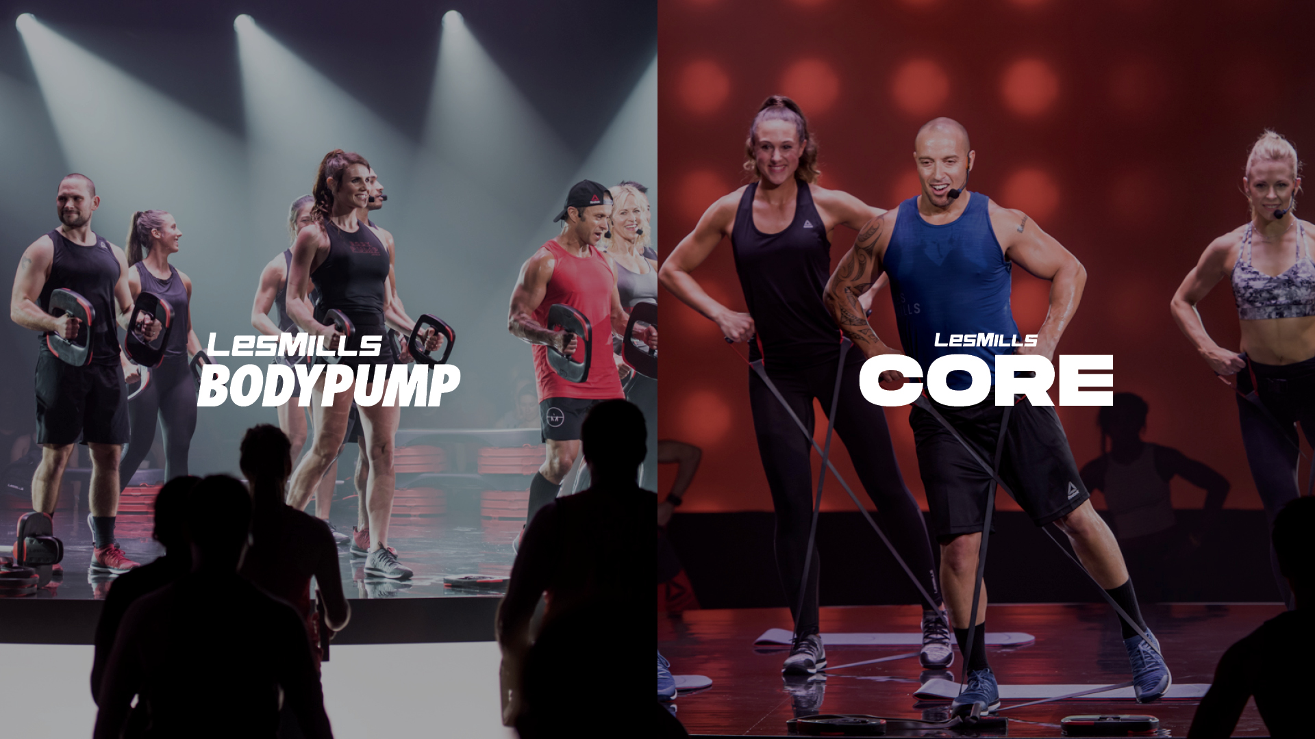 HYBRID WORKOUT Glutes #02