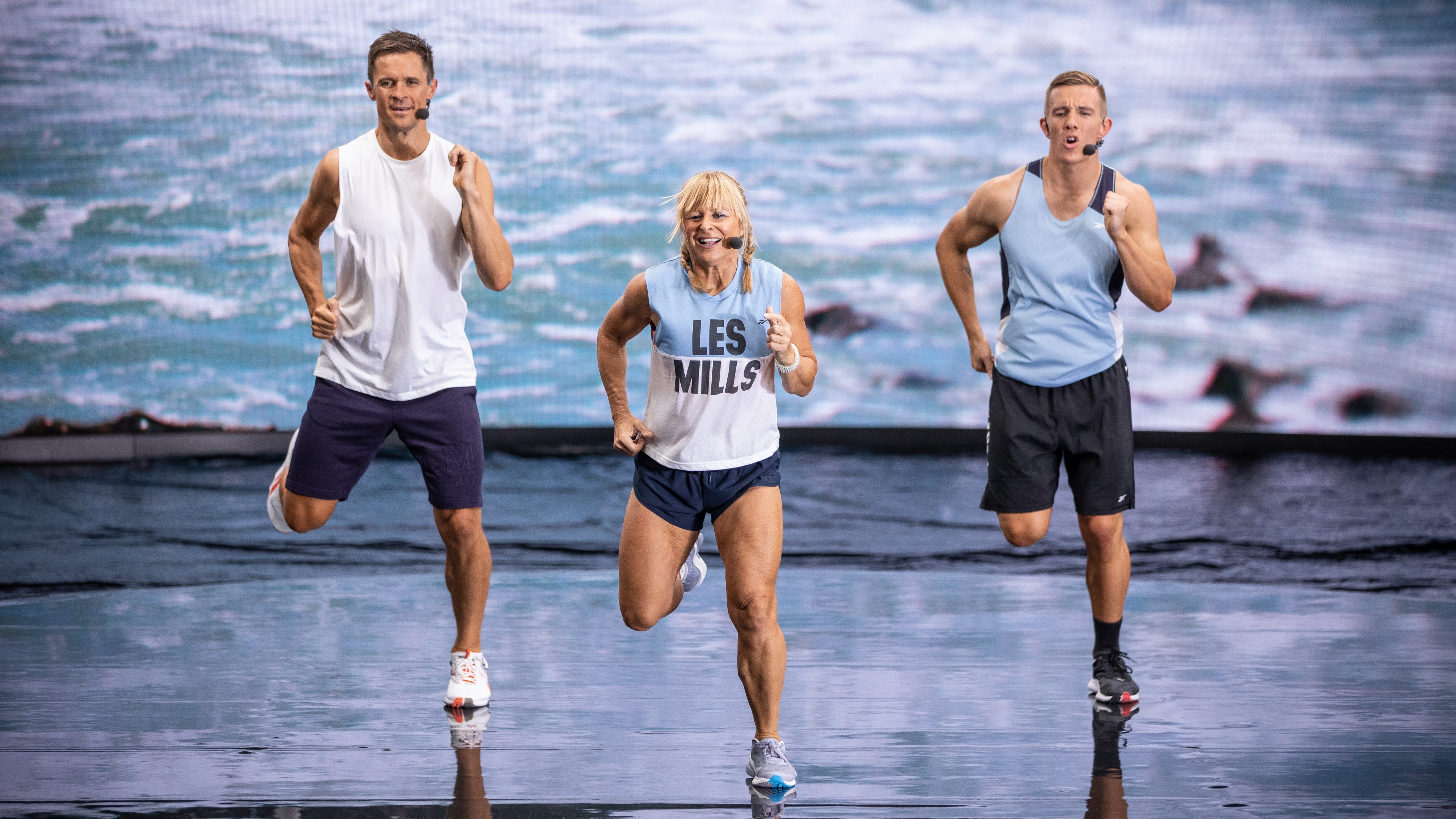 BODYATTACK #109 55 min