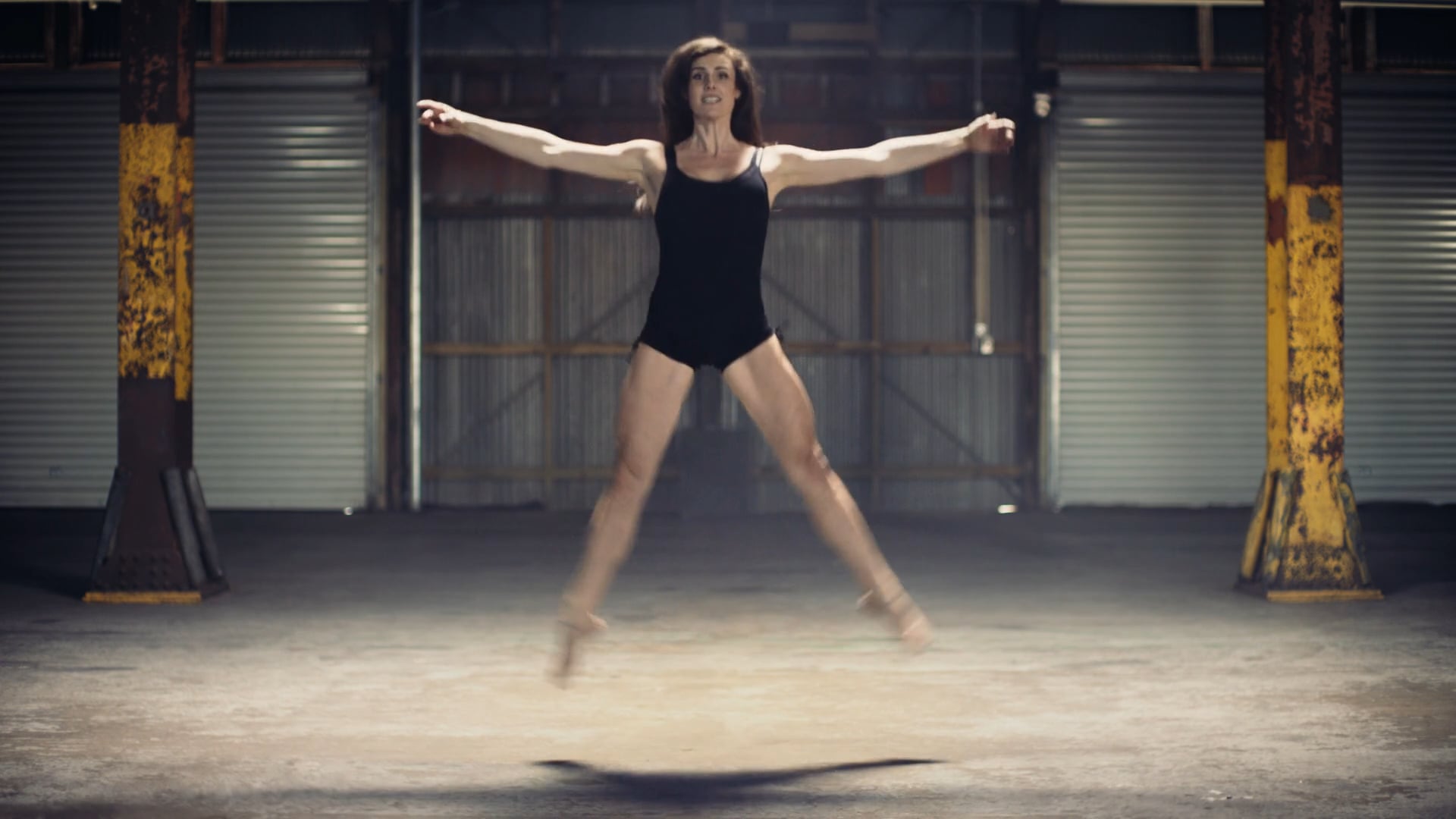 LEARN THE MOVES: Sauté