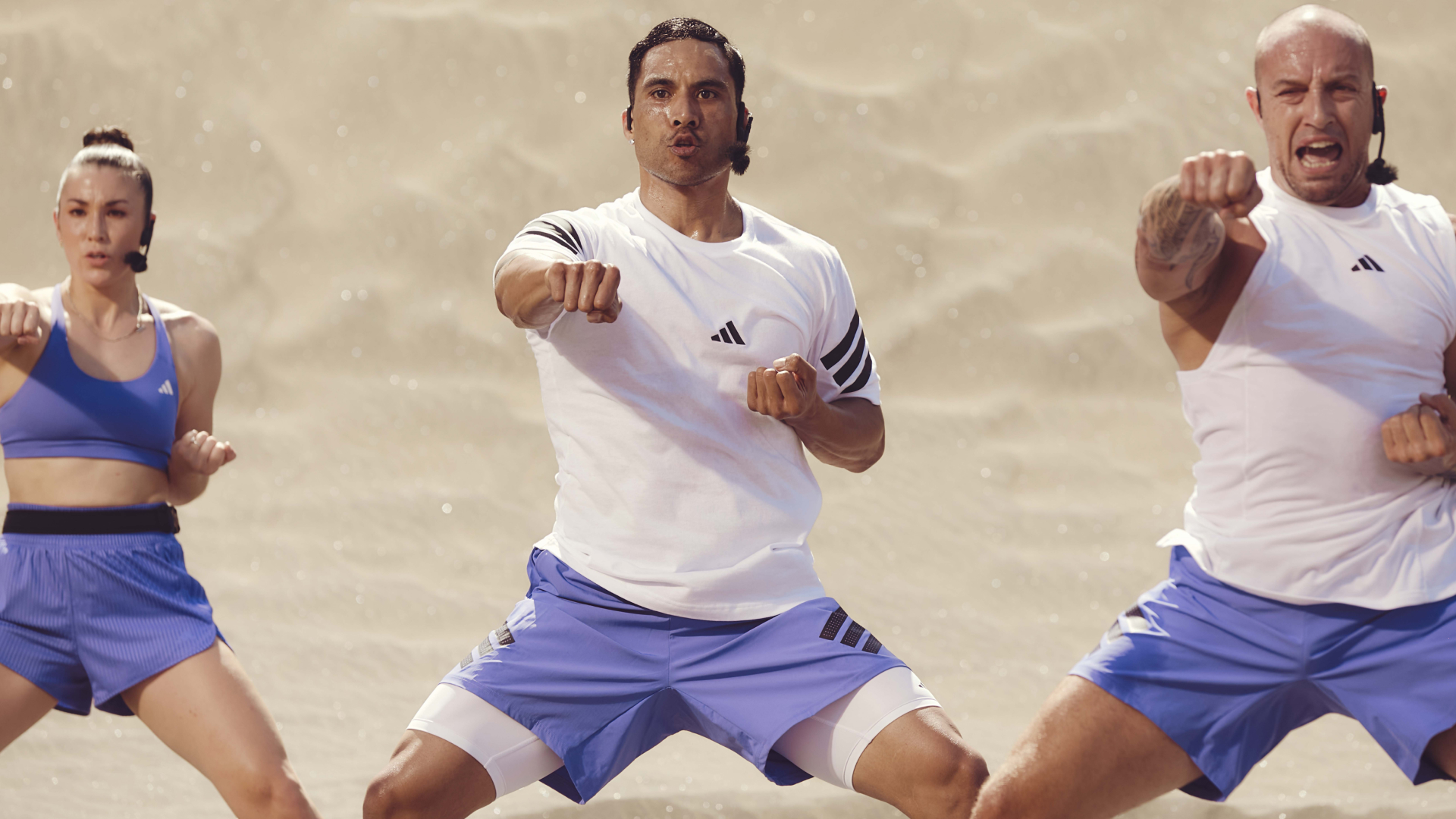 BODYCOMBAT #103 45 min - Español