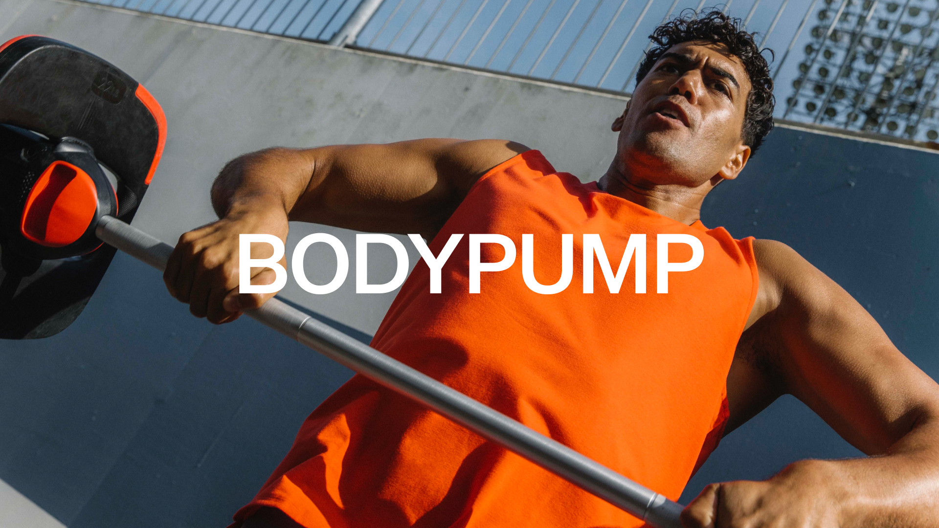 BODYPUMP