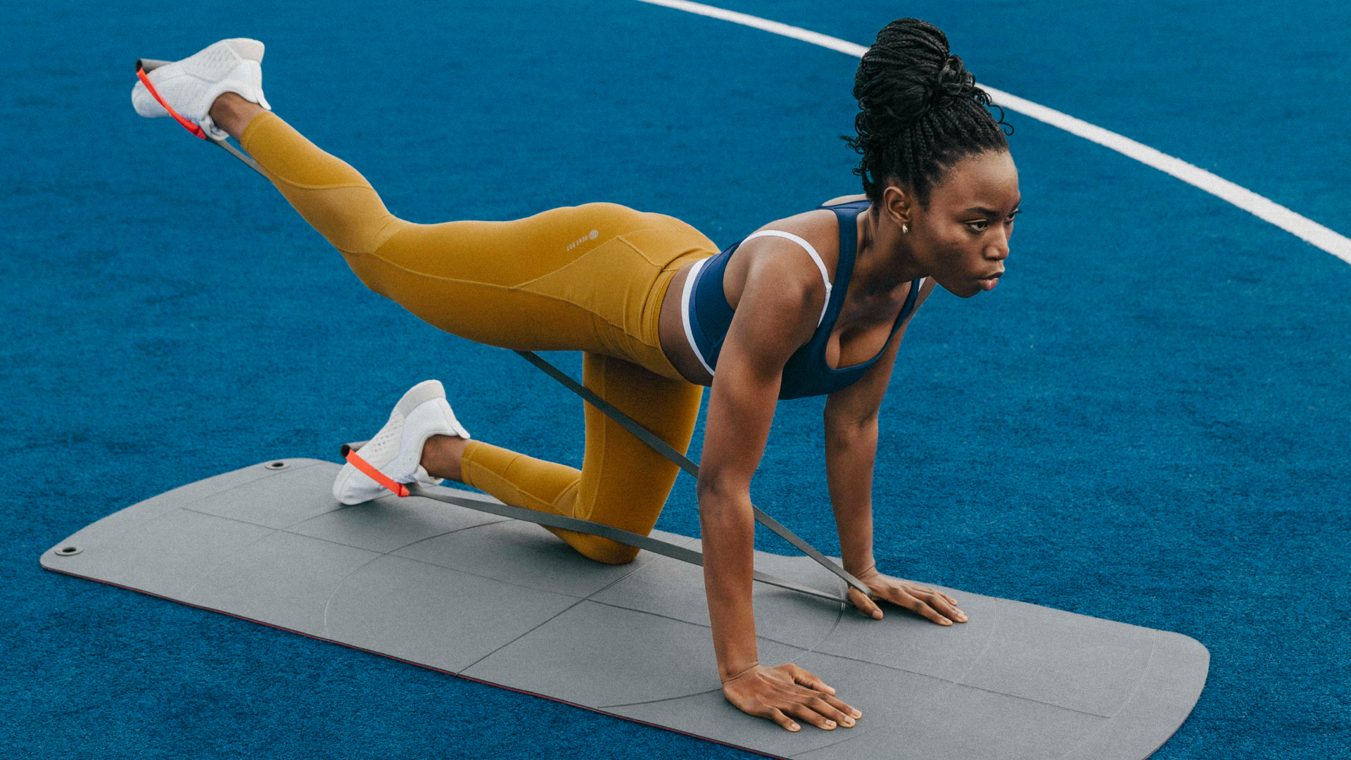 WHAT IS LES MILLS CORE?